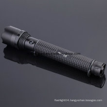 Aluminium Alloy Torch with Ce, RoHS, MSDS, ISO, SGS